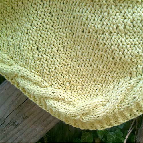 Little Sprout Baby Blanket photo 3