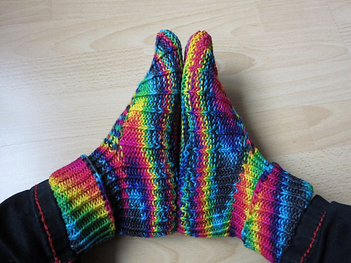 Bea's Slippers photo 4