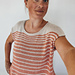 Sole Mio! pattern