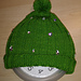 Hat for Husband pattern 