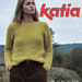 7533-12 Waffle Stitch Sweater pattern 