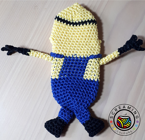 Minion Smartphonehülle photo 2