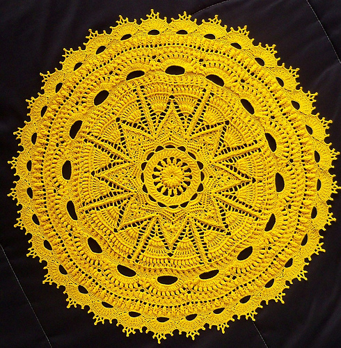 Ravelry: Hera pattern by Grace Fearon