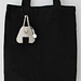 Onigiri Earbud Bag photo 3