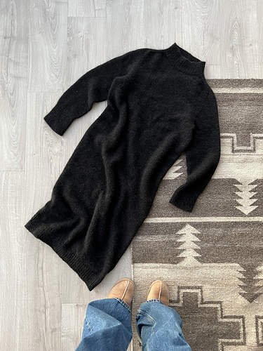 MARITA SWEATER
