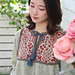 Ethnic Blouse pattern