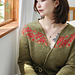 Acorns & Oak Cardigan pattern