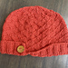 Asymmetry Hat pattern 