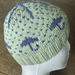 Rainy Day Hat pattern