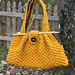 Knitting Needle Knitting Bag photo 4