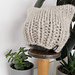 Kitty Ears Toque pattern 