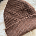 Twist and Tangle Hat pattern 