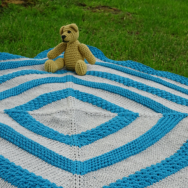 Merbaby Blanket
