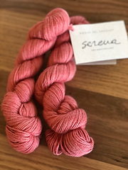 Ravelry: Manos del Uruguay Serena