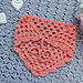Boho Bandana pattern 