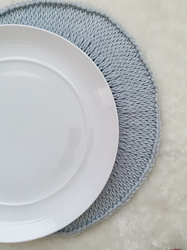 Cozy Kitchen Placemat