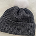 Cover Up Hat pattern 