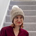 Sandy Hat pattern 