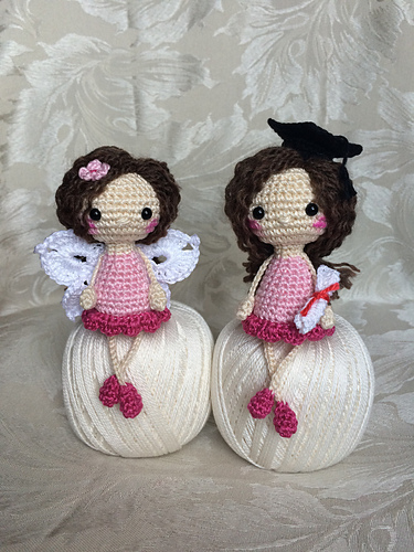 cute Amanda - the little dolly photo 2