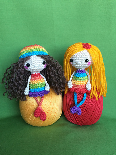 cute Amanda - the little dolly photo 5