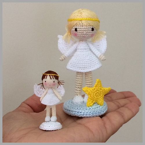 Angels, Elves and Witches photo 3