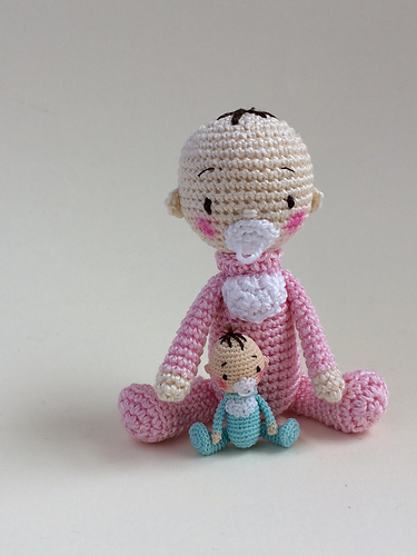 Tiny Baby photo 1