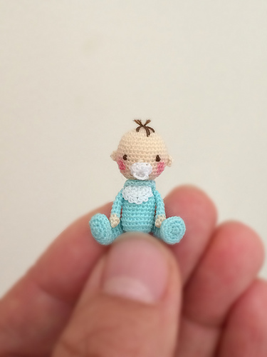 Tiny Baby photo 2