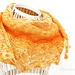 Sunny Shawl pattern 