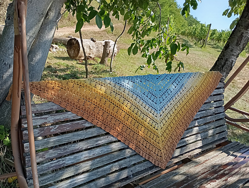 Lada - Alena Šenkýřová