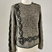 Hald pattern