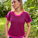 Ramona Tee pattern