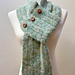 The Priska Scarf pattern 