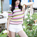 Nerissa Tee pattern