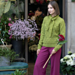 Coordinato Scotland pattern