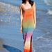 Narciso Dress pattern
