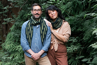 With companion piece Frondly Yours by Karel Chan.
