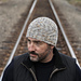 Railroad Switch Hat pattern 