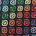 Phase Spiral Blanket pattern 