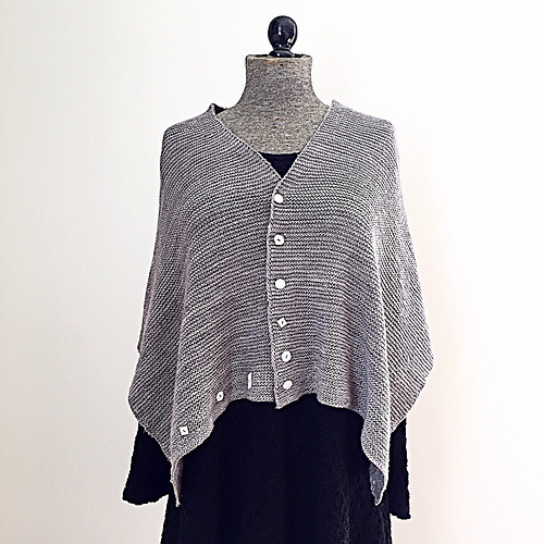 Ravelry: Rectangulum pattern by Karen Grover