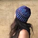 Steampunk Hat pattern 