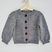 The Poppy Cardigan photo 2