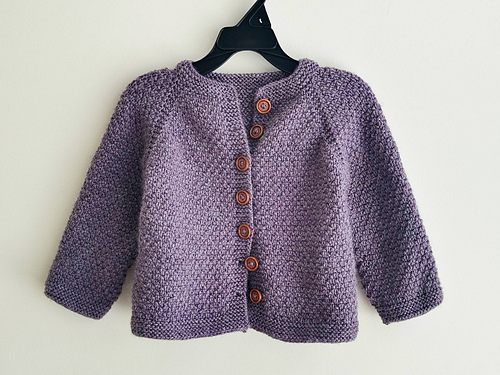 The Aster Cardigan photo 2