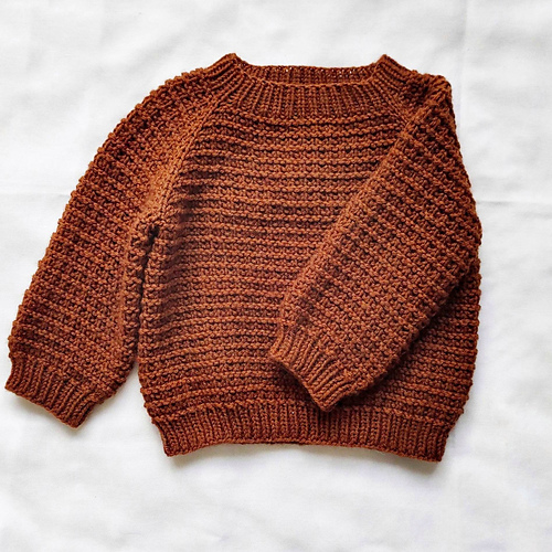Skylar Pullover photo 4