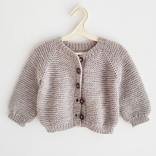 Mere Cardigan photo 3