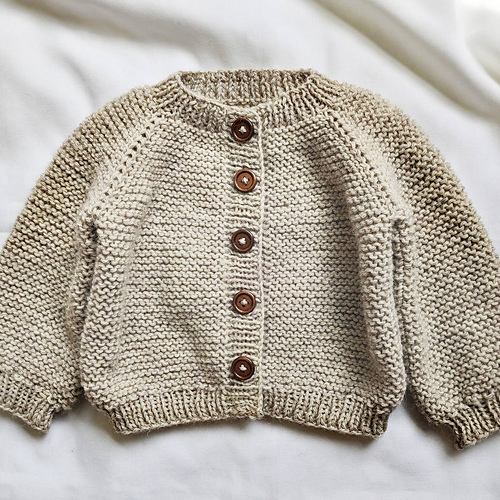 Mere Cardigan photo 4