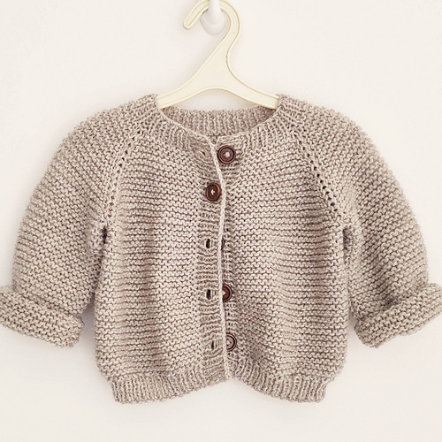 Mere Cardigan photo 5