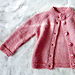 Pouder Cardigan photo 2