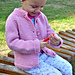 Pouder Cardigan photo 3