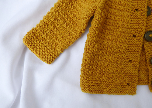 Derey Cardigan photo 6