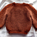 The Mere baby pullover photo 2